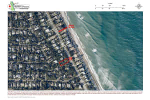 6830 Highway A1a Highway, Melbourne Beach, FL 32951 - MLS#R11037498