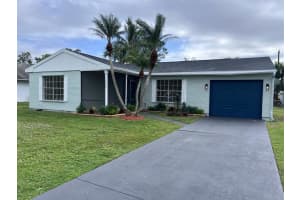 452 SE Lancaster Avenue, Port Saint Lucie, FL 34984 Sold 03/24/25
