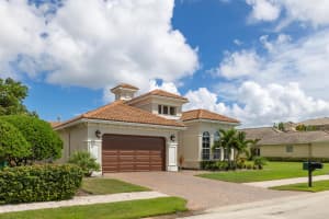 103 SE Bella Strano, Port Saint Lucie, FL 34984 Sold 03/17/25