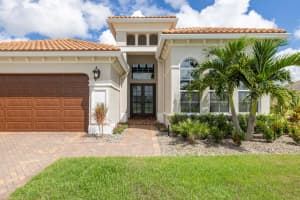 103 SE Bella Strano, Port Saint Lucie, FL 34984 Sold 03/17/25