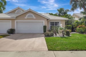 6112 Greenspointe Drive 53, Boynton Beach, FL 33437 Sold 10/10/25