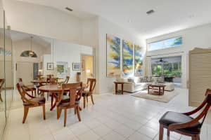 6112 Greenspointe Drive 53, Boynton Beach, FL 33437 Sold 10/10/25