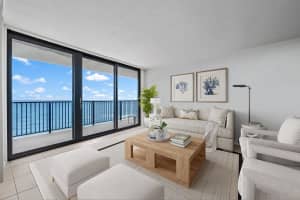 3456 S Ocean Boulevard 702, Palm Beach, FL 33480 Sold 04/18/25