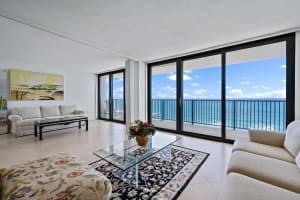 3456 S Ocean Boulevard 702, Palm Beach, FL 33480 Sold 04/18/25
