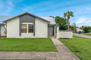 401 SW Godels Street, Port Saint Lucie, FL 34953 Sold 12/30/24