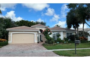11314 Barca Boulevard, Boynton Beach, FL 33437 Sold 03/13/25