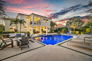 439 Rudder Cay Way, Jupiter, FL 33458 Sold 04/01/25