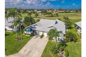 6677 SE Yorktown Drive, Hobe Sound, FL 33455 Sold 02/14/25