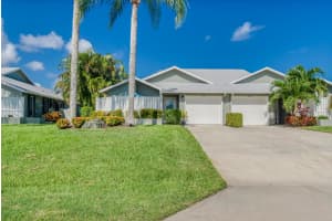 6677 SE Yorktown Drive, Hobe Sound, FL 33455 Sold 02/14/25