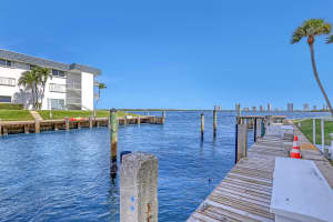 101 Doolen Court 108, North Palm Beach, FL 33408 Sold 01/31/25