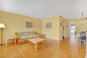 101 Doolen Court 108, North Palm Beach, FL 33408 Sold 01/31/25