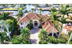 2551 Spanish River Road, Boca Raton, FL 33432 Sold 06/02/25