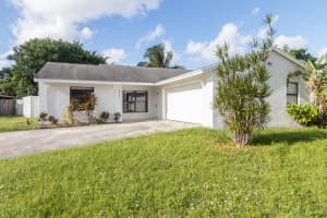 5875 Triphammer Road, Lake Worth, FL 33463 Sold 02/14/25