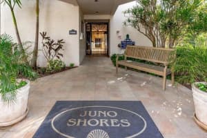 420 Celestial 206 Way 206, Juno Beach, FL 33408 - MLS#R11037574