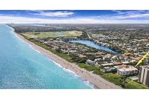 420 Celestial 206 Way 206, Juno Beach, FL 33408 - MLS#R11037574