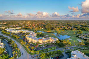 6768 10th Avenue N 202, Lake Worth, FL 33467 Sold 04/25/25