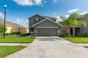 11355 SW Patterson Street, Port Saint Lucie, FL 34987 Sold 03/31/25