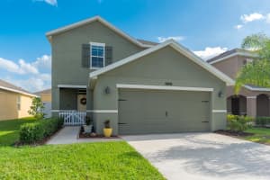 11355 SW Patterson Street, Port Saint Lucie, FL 34987 Sold 03/31/25