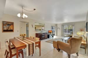5510 Tamberlane Circle 146, Palm Beach Gardens, FL 33418 Sold 12/31/24