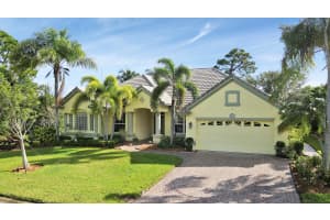4001 NW Willow Creek Drive, Jensen Beach, FL 34957 Sold 12/23/24