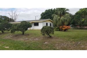 3008 Avenue Q, Fort Pierce, FL 34947 Sold 12/30/24