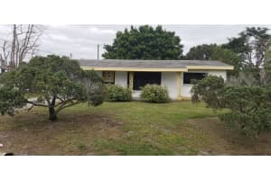 3008 Avenue Q, Fort Pierce, FL 34947 Sold 12/30/24
