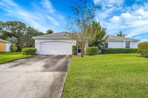 127 N Naranja Avenue, Port Saint Lucie, FL 34983 Sold 05/09/25