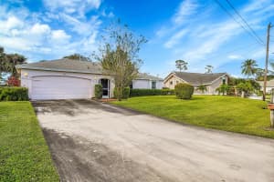 127 N Naranja Avenue, Port Saint Lucie, FL 34983 Sold 05/09/25