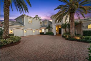 114 Via Verde Way, Palm Beach Gardens, FL 33418 Sold 05/01/25