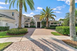 114 Via Verde Way, Palm Beach Gardens, FL 33418 Sold 05/01/25