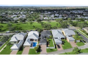 10580 SW East Park Avenue, Port Saint Lucie, FL 34987 Sold 03/31/25