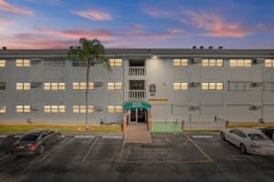 5200 NE 24th Terrace C210, Fort Lauderdale, FL 33308 Sold 12/19/24