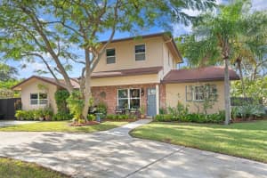 346 NW 23rd Street, Boca Raton, FL 33431 Sold 12/19/24