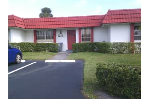 5800 Fernley Drive W 21, West Palm Beach, FL 33415 Sold 03/14/25