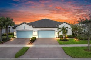 11501 SW Lake Park Drive, Port Saint Lucie, FL 34987 Sold 04/30/25