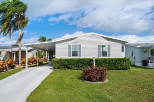 483 Pelican Shoal Place, Fort Pierce, FL 34982 Sold 06/18/25