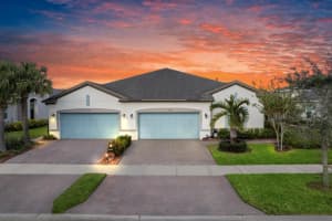 11507 Sw Lake Park Drive, Port Saint Lucie