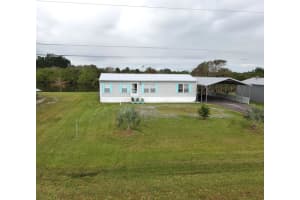 1452 Jerdik Dr NW, Moore Haven, FL 33471, Sold 02/11/25