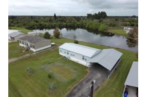 1452 Jerdik Dr NW, Moore Haven, FL 33471, Sold 02/11/25