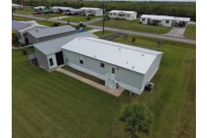 1452 Jerdik Dr NW, Moore Haven, FL 33471, Sold 02/11/25