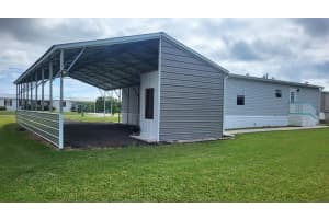 1452 Jerdik Dr NW, Moore Haven, FL 33471, Sold 02/11/25