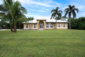 13383 Temple Boulevard, West Palm Beach, FL 33412 Sold 03/20/25