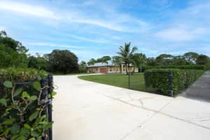 13383 Temple Boulevard, West Palm Beach, FL 33412 Sold 03/20/25