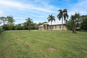 13383 Temple Boulevard, West Palm Beach, FL 33412 Sold 03/20/25