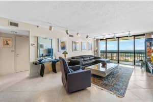 1900 Consulate Place 2105, West Palm Beach, FL 33401 Sold 03/21/25