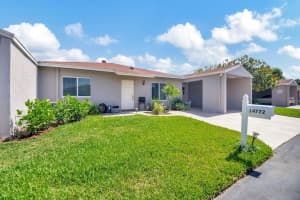 14772 Wildflower Lane, Delray Beach, FL 33446 - MLS#R11037650