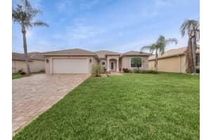 581 Waverly Circle, Port Saint Lucie, FL 34983 Sold 06/12/25