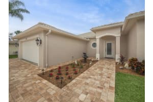 581 Waverly Circle, Port Saint Lucie, FL 34983 Sold 06/12/25