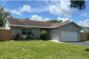 9604 Saddlebrook Drive, Boca Raton, FL 33496 Sold 02/07/25