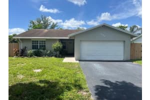 9604 Saddlebrook Drive, Boca Raton, FL 33496 Sold 02/07/25